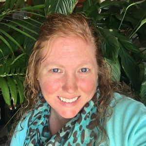 Meet your Posher, Aimee